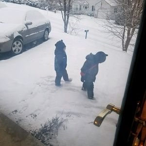 Meet your Posher, Marie